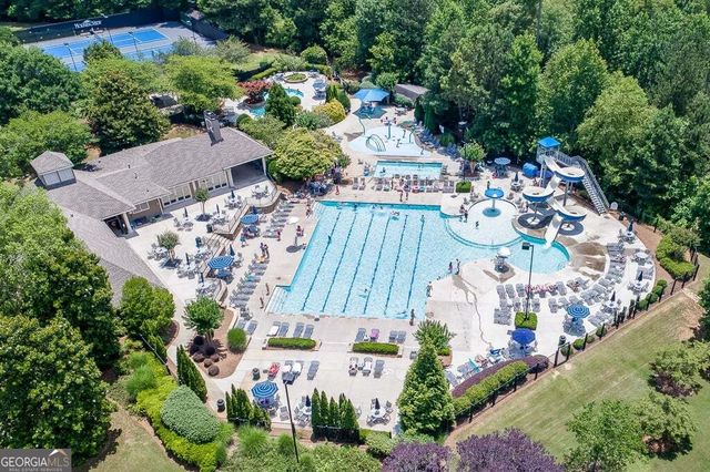 514 Streamwood Ivy Trail, Suwanee, GA 30024