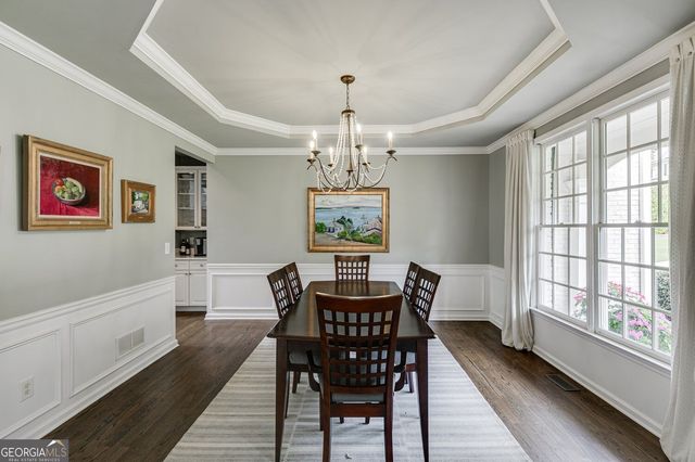 514 Streamwood Ivy Trail, Suwanee, GA 30024