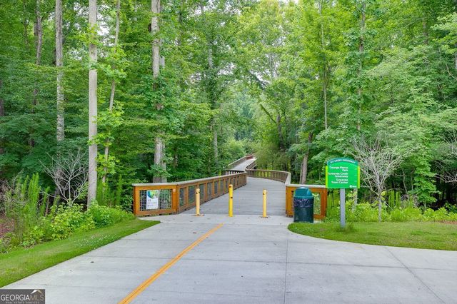 514 Streamwood Ivy Trail, Suwanee, GA 30024