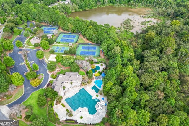 514 Streamwood Ivy Trail, Suwanee, GA 30024