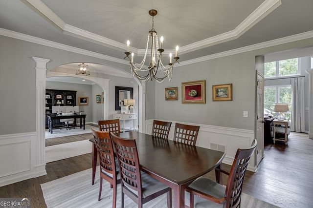 514 Streamwood Ivy Trail, Suwanee, GA 30024