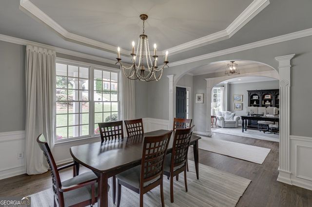 514 Streamwood Ivy Trail, Suwanee, GA 30024