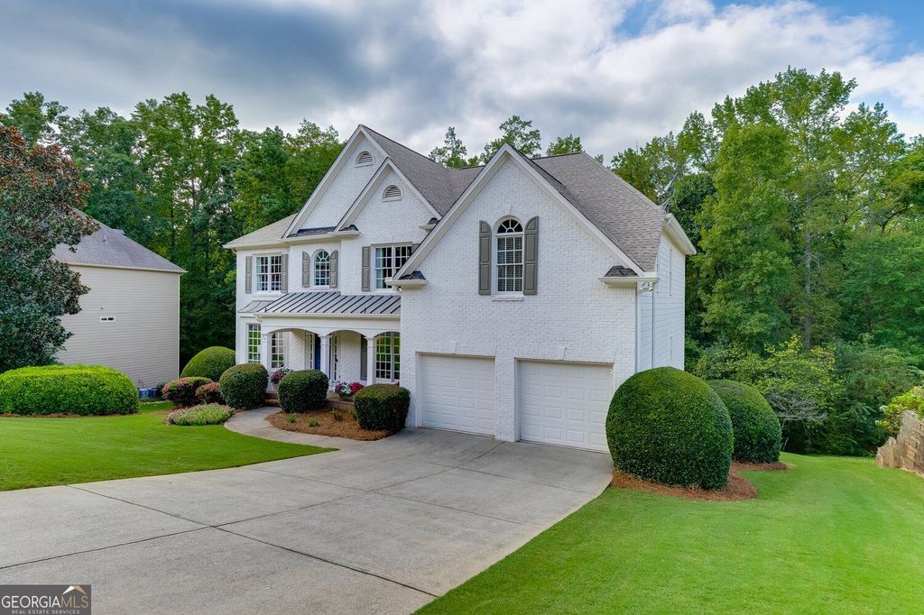 514 Streamwood Ivy Trail, Suwanee, GA 30024 — photo 3