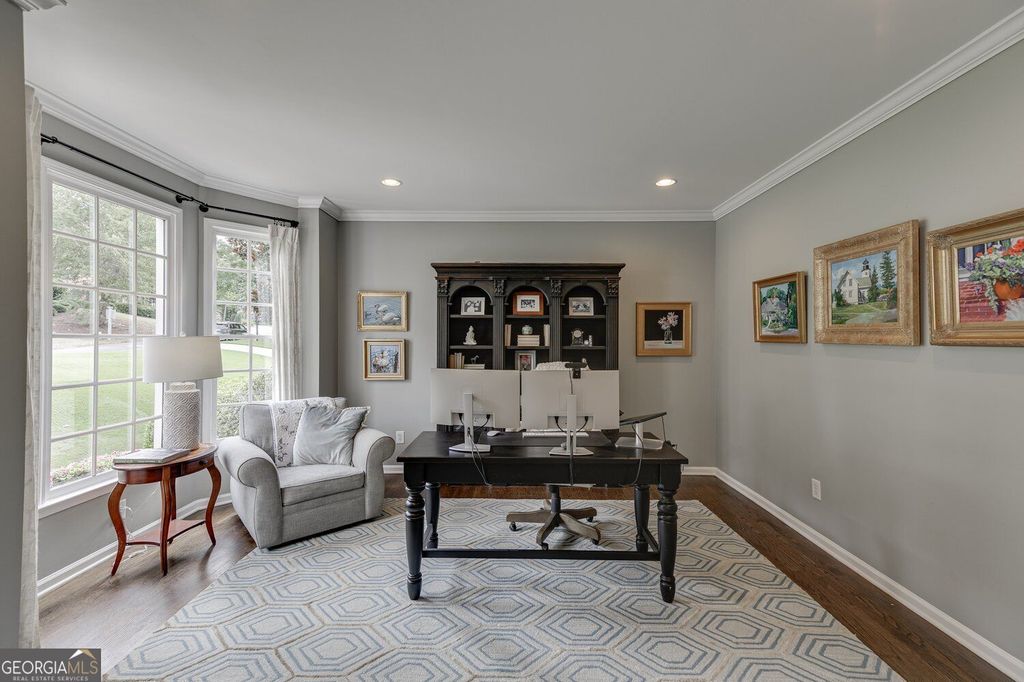 514 Streamwood Ivy Trail, Suwanee, GA 30024 — photo 5