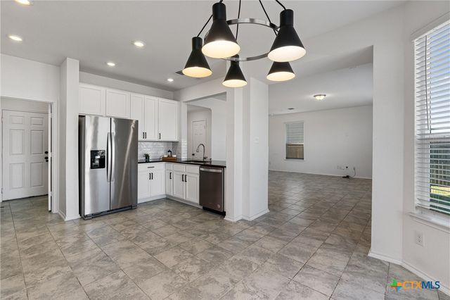 204 Benmyrtle Trail, Georgetown, TX 78626