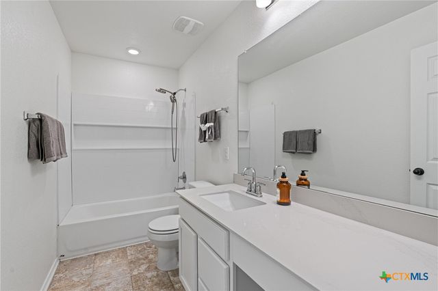 204 Benmyrtle Trail, Georgetown, TX 78626