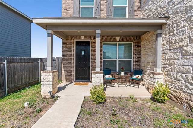 204 Benmyrtle Trail, Georgetown, TX 78626