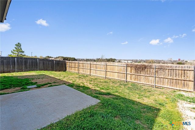 204 Benmyrtle Trail, Georgetown, TX 78626