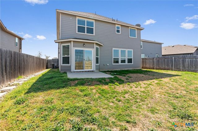 204 Benmyrtle Trail, Georgetown, TX 78626