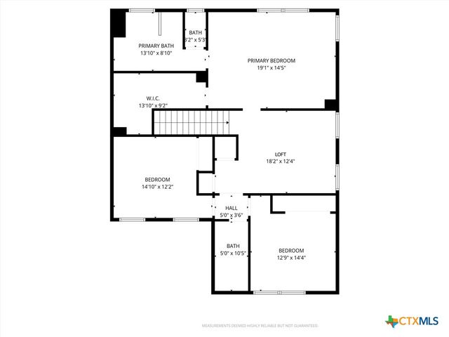 204 Benmyrtle Trail, Georgetown, TX 78626