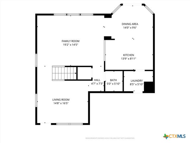 204 Benmyrtle Trail, Georgetown, TX 78626