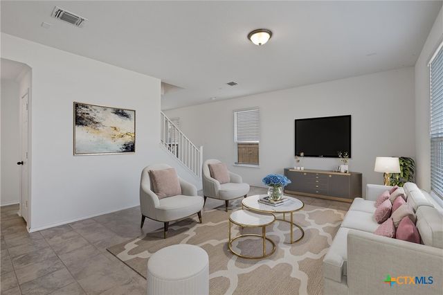 204 Benmyrtle Trail, Georgetown, TX 78626