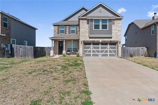 204 Benmyrtle Trail, Georgetown, TX 78626