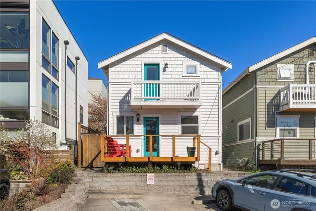 1123 24th Avenue S, Seattle, WA 98144