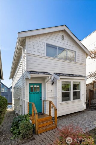 1123 24th Avenue S, Seattle, WA 98144