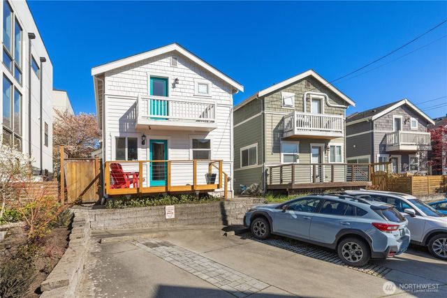 1123 24th Avenue S, Seattle, WA 98144