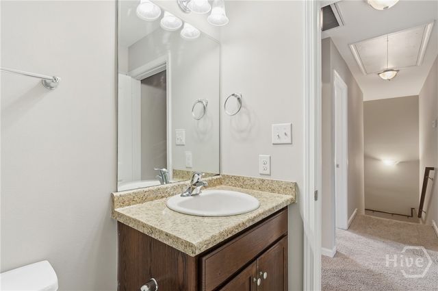 411 Olde Ivey Square, Pooler, GA 31322