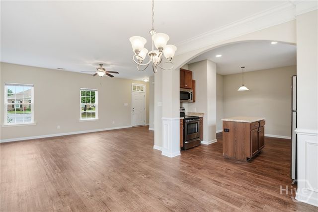 411 Olde Ivey Square, Pooler, GA 31322