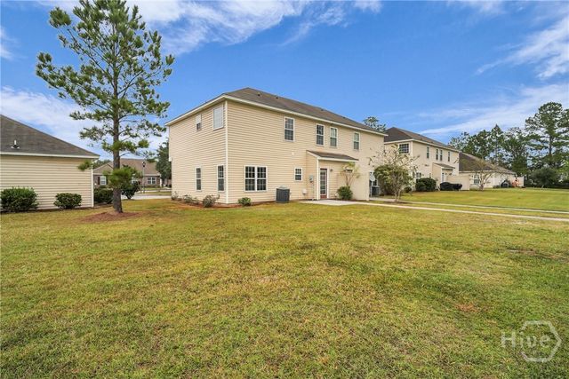 411 Olde Ivey Square, Pooler, GA 31322