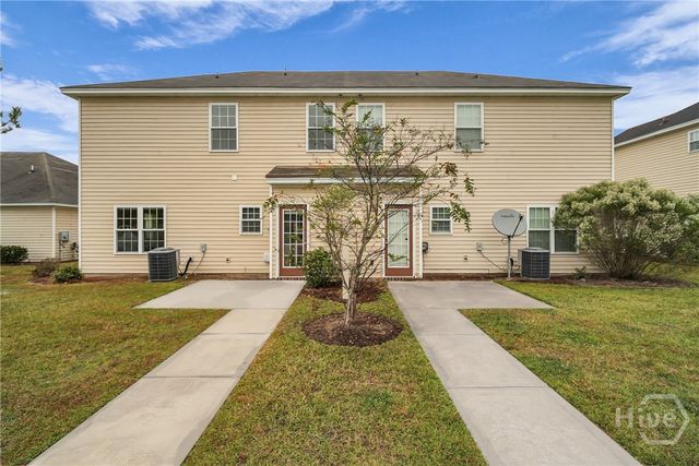 411 Olde Ivey Square, Pooler, GA 31322