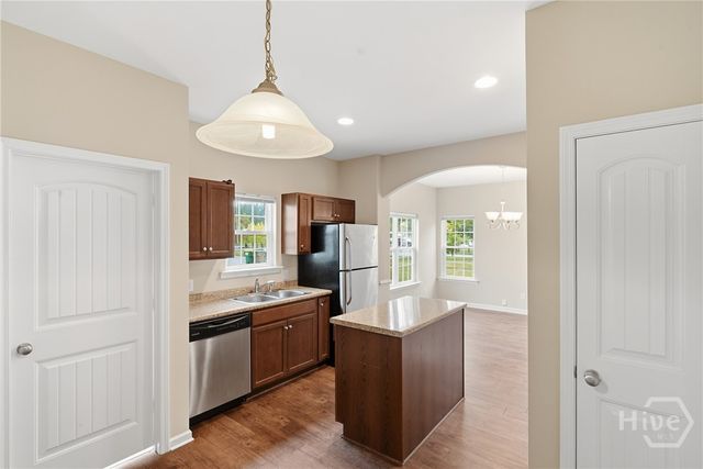 411 Olde Ivey Square, Pooler, GA 31322