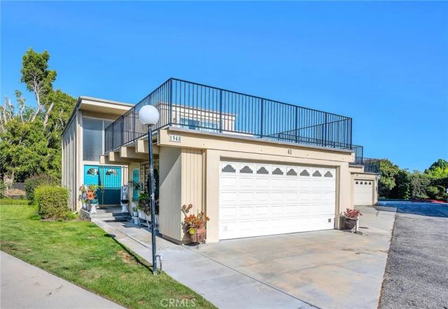1948 Rolling Vista Drive 41, Lomita, CA 90717