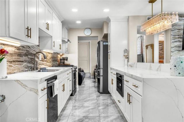 1948 Rolling Vista Drive 41, Lomita, CA 90717