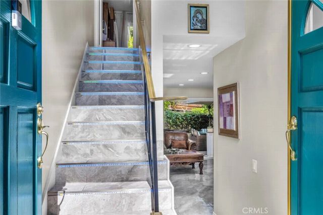 1948 Rolling Vista Drive 41, Lomita, CA 90717