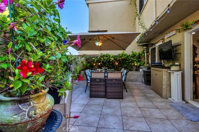 1948 Rolling Vista Drive 41, Lomita, CA 90717