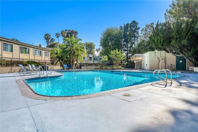 1948 Rolling Vista Drive 41, Lomita, CA 90717