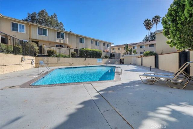 1948 Rolling Vista Drive 41, Lomita, CA 90717