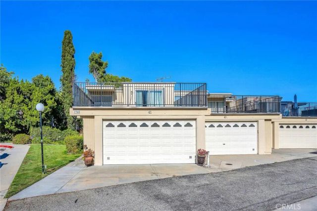 1948 Rolling Vista Drive 41, Lomita, CA 90717