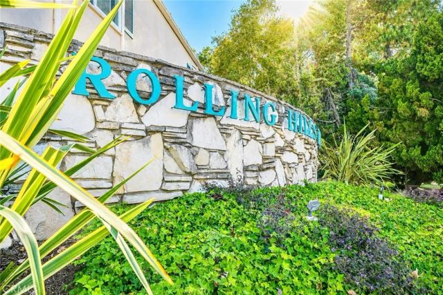 1948 Rolling Vista Drive 41, Lomita, CA 90717
