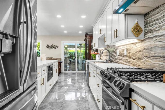 1948 Rolling Vista Drive 41, Lomita, CA 90717
