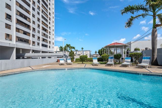 2306 LAUREL 9D, San Juan, PR 00913