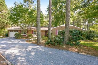 27 Bogie Drive, Whispering Pines, NC 28327