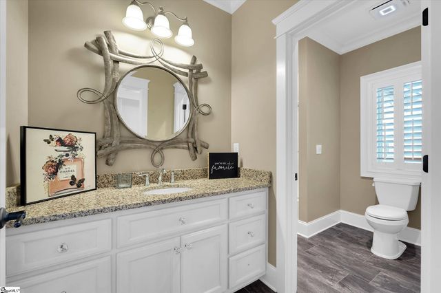 199 Wren School Road, Piedmont, SC 29673