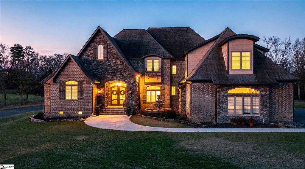 199 Wren School Road, Piedmont, SC 29673