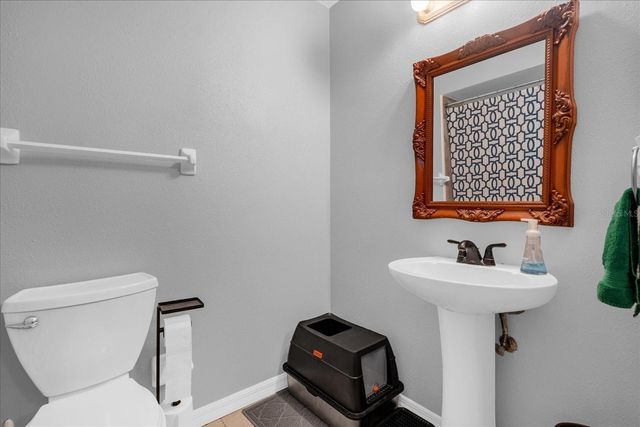 65 LAS BRISAS WAY, Kissimmee, FL 34743