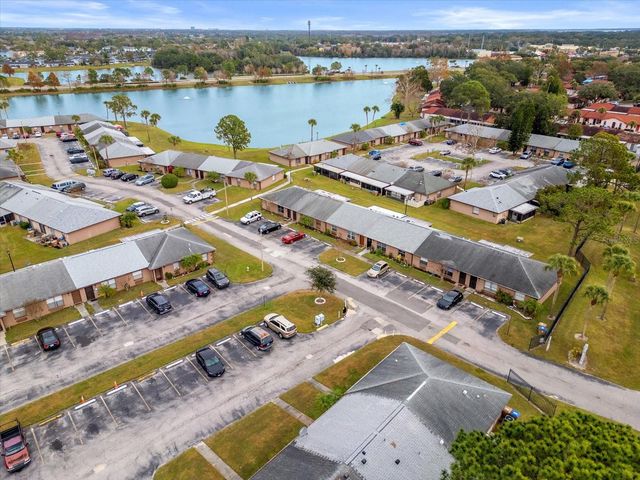 65 LAS BRISAS WAY, Kissimmee, FL 34743