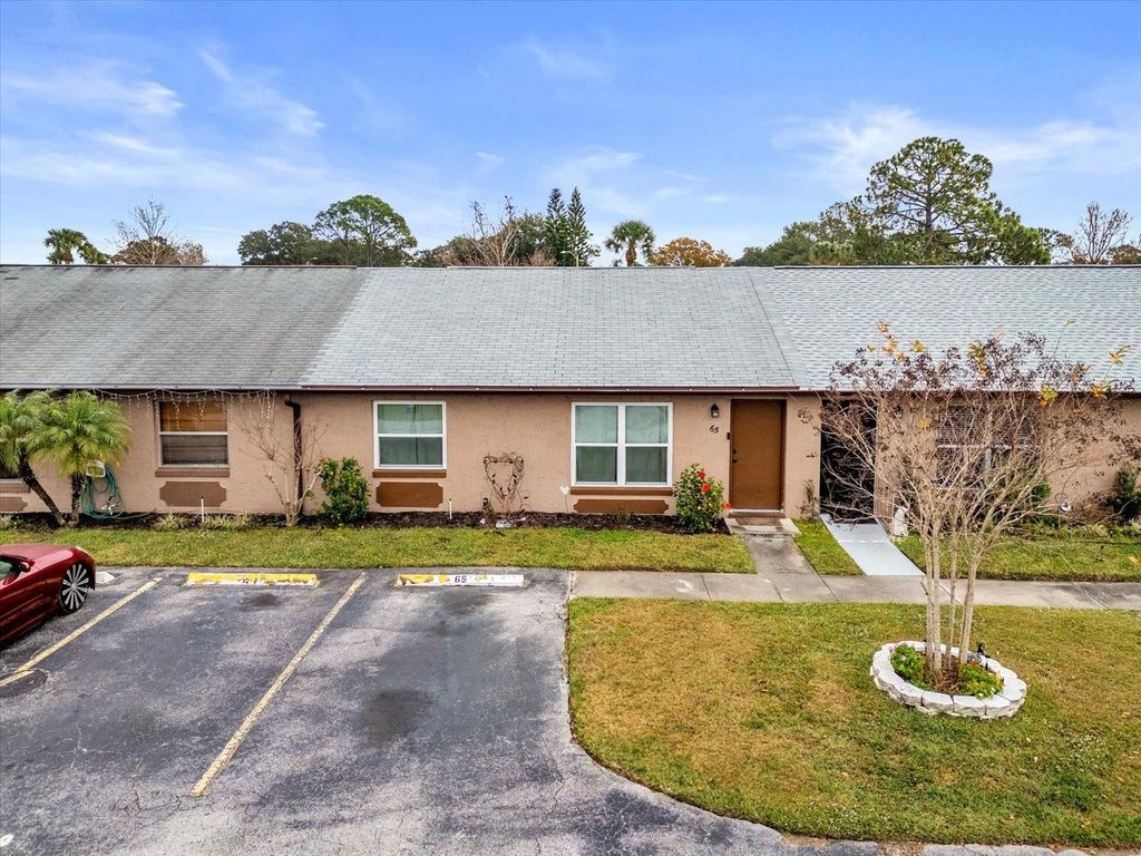 65 LAS BRISAS WAY, Kissimmee, FL 34743