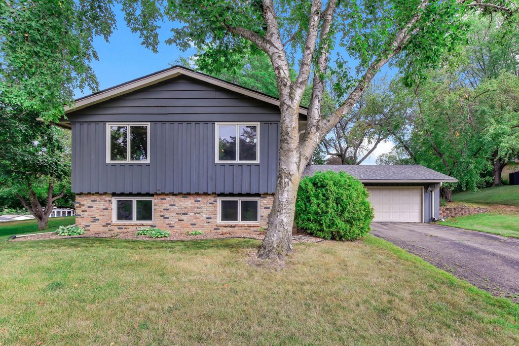 13121 Upton Avenue S, Burnsville, MN 55337 — exterior