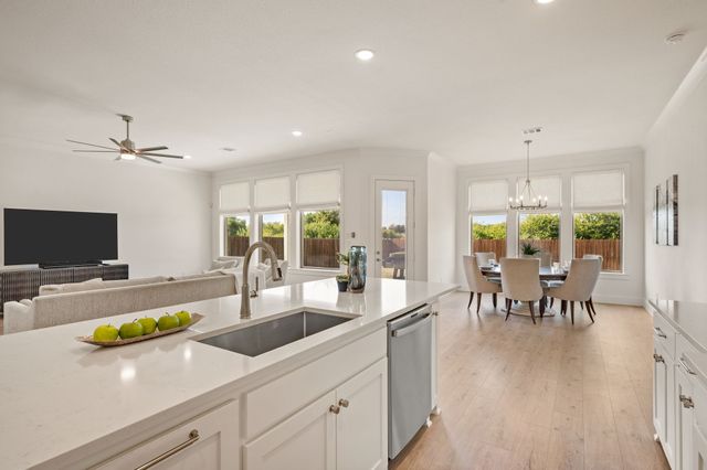 12721 Frio Springs Drive, Fort Worth, TX 76052