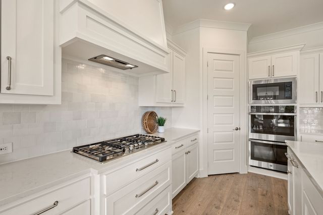 12721 Frio Springs Drive, Fort Worth, TX 76052