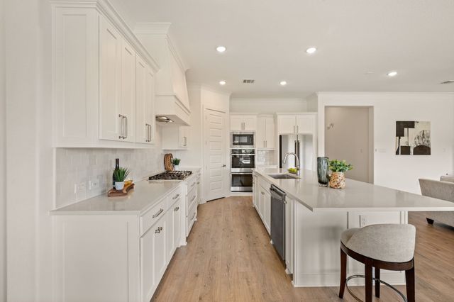 12721 Frio Springs Drive, Fort Worth, TX 76052