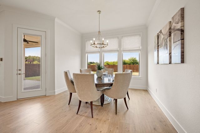 12721 Frio Springs Drive, Fort Worth, TX 76052