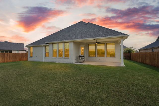 12721 Frio Springs Drive, Fort Worth, TX 76052