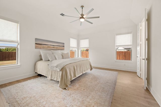 12721 Frio Springs Drive, Fort Worth, TX 76052