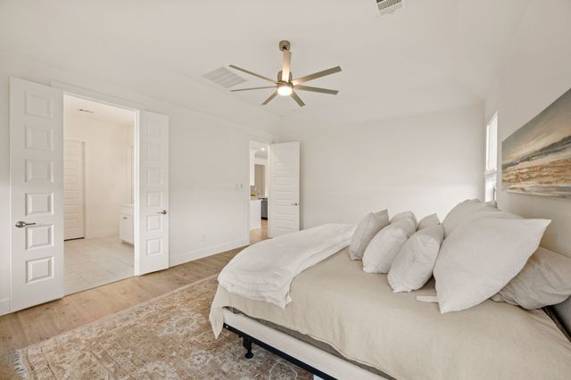 12721 Frio Springs Drive, Fort Worth, TX 76052