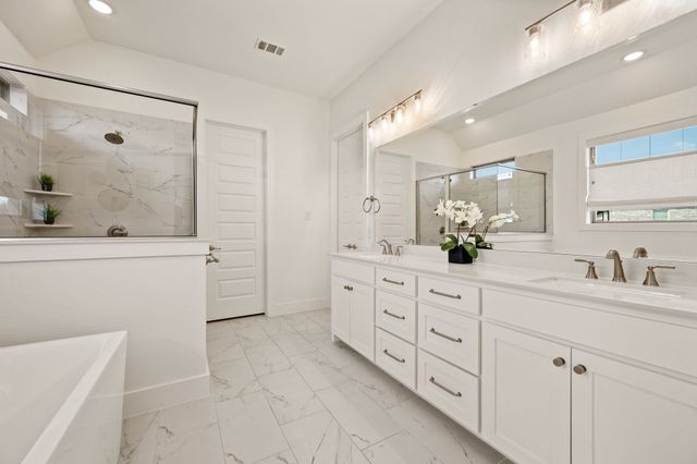 12721 Frio Springs Drive, Fort Worth, TX 76052